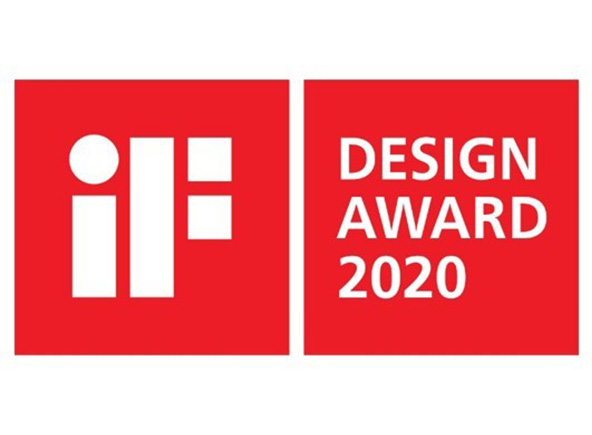 Design Award 2020