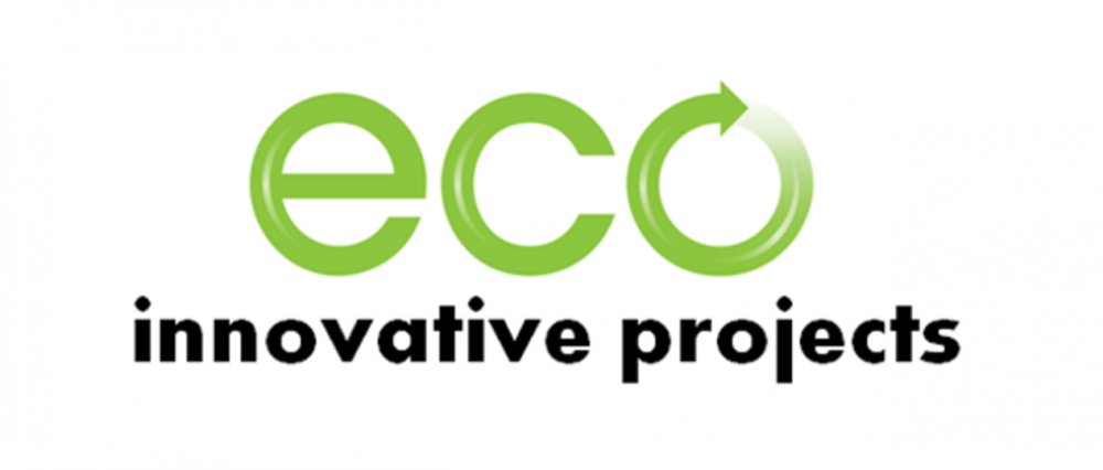 Logo eco innovative projects