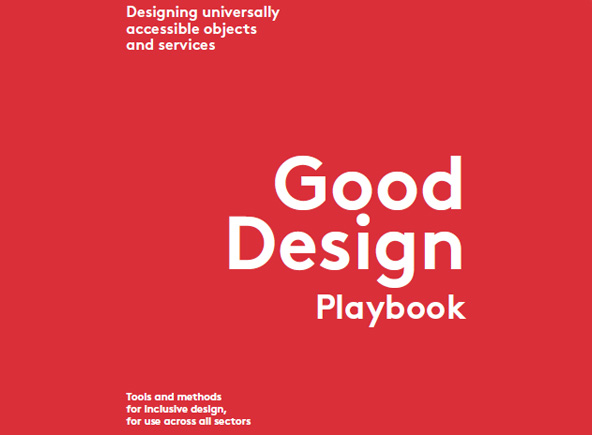 good design playbook