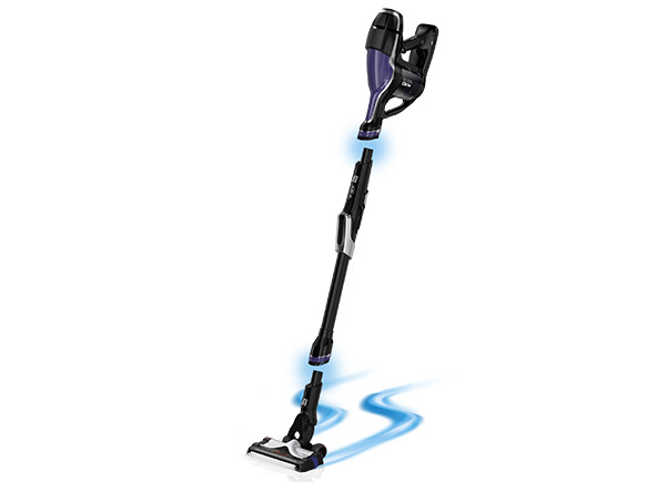 prix aspirateur Rowenta Air Force Flex 460