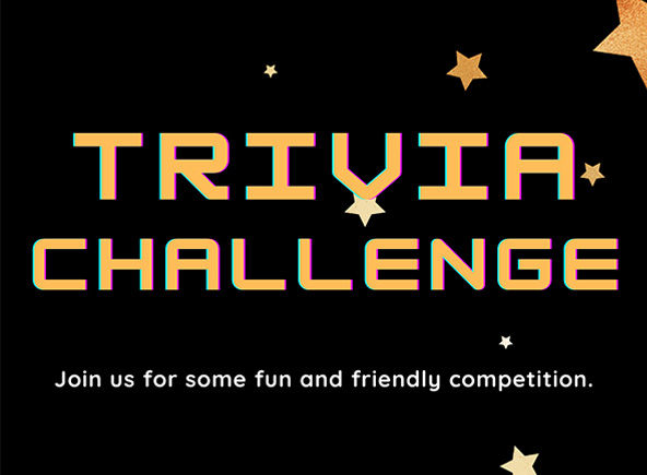 trivia challenge