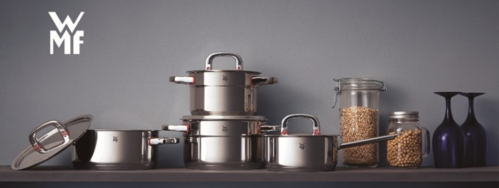 WMF won the Grand Prize for Product design in Korea