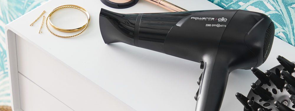 seche cheveux effiwatts