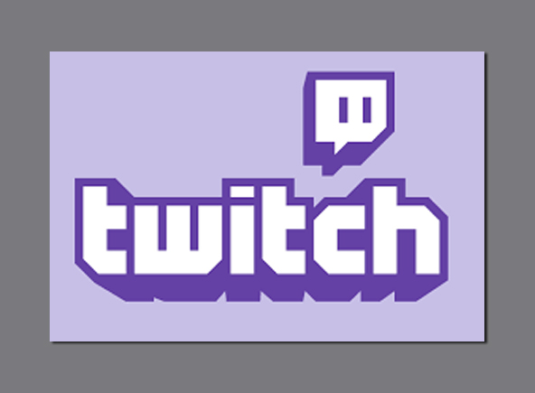 logo twitch