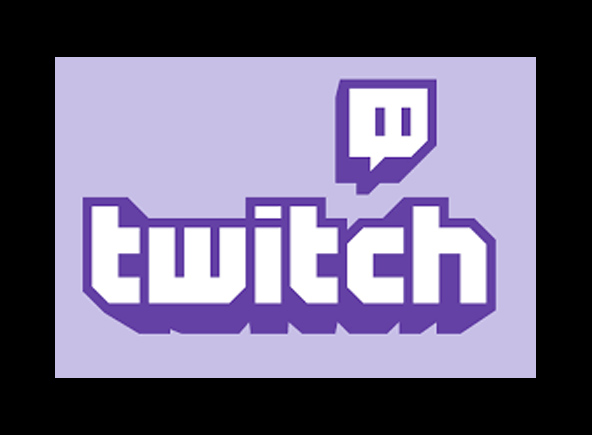 logo twitch