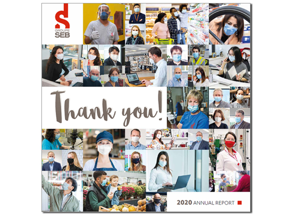 2021 annual report