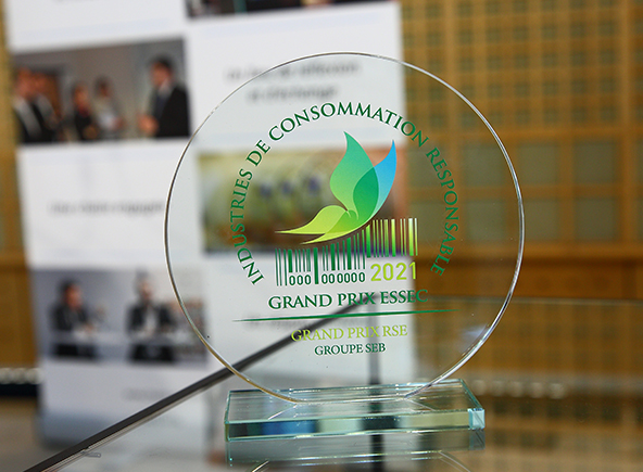 grand prix essec