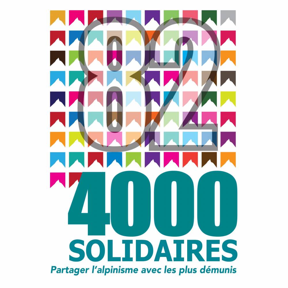 82-4000 SOLIDAIRES