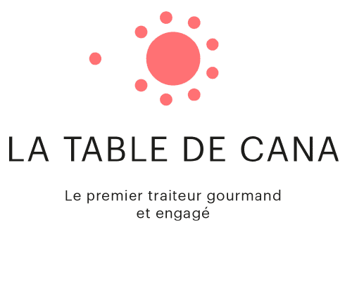 LA TABLE DE CANA