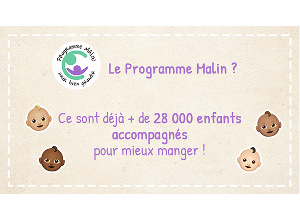 Programme Malin