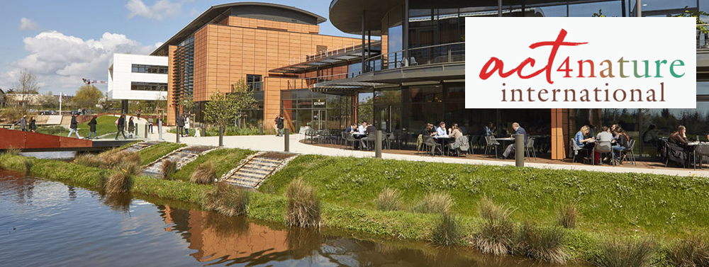 signature Act4nature international 2021 | Groupe SEB joins Act4Nature ...