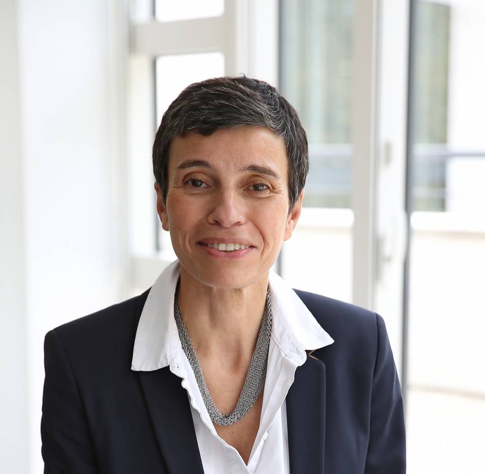 Anne GUÉRIN