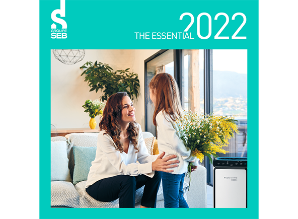 L'Essentiel 2022 | Carte de visite