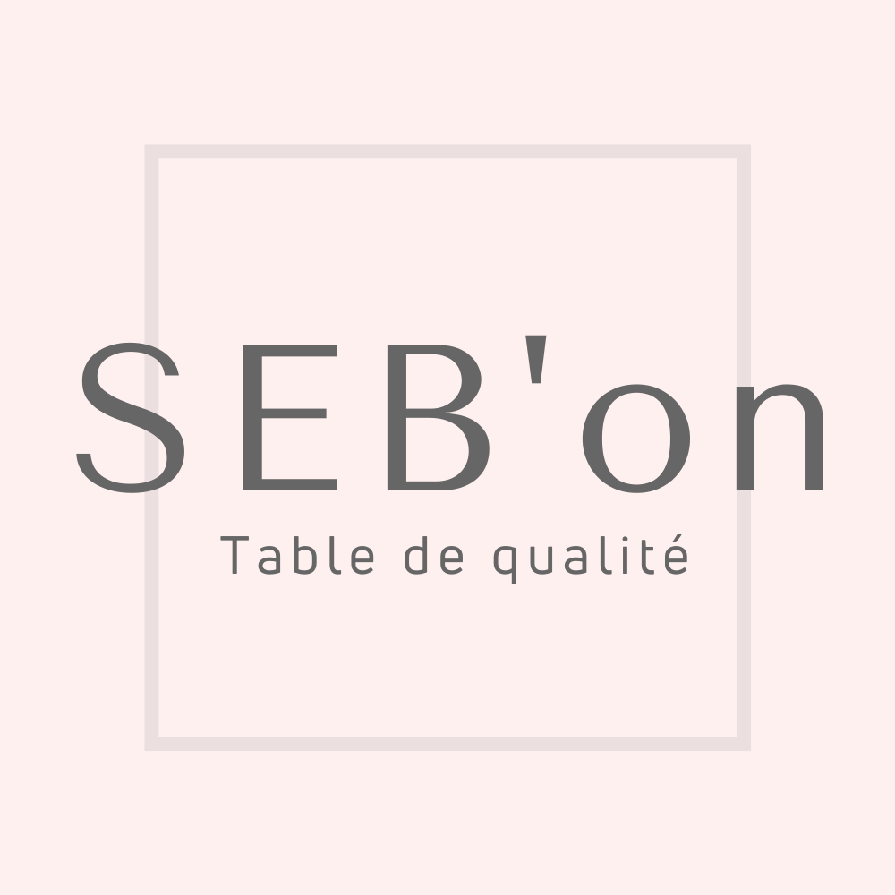 Logo SEB'on