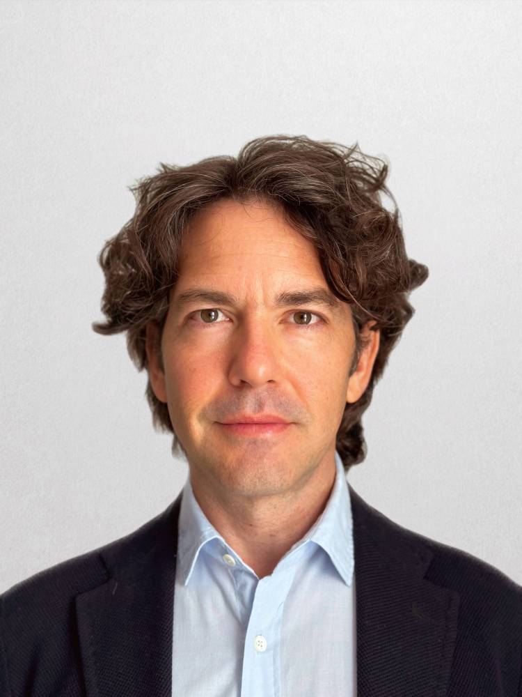 Oguzhan OLMEZ, DIRECTEUR GÉNÉRAL AMÉRIQUE DU NORD