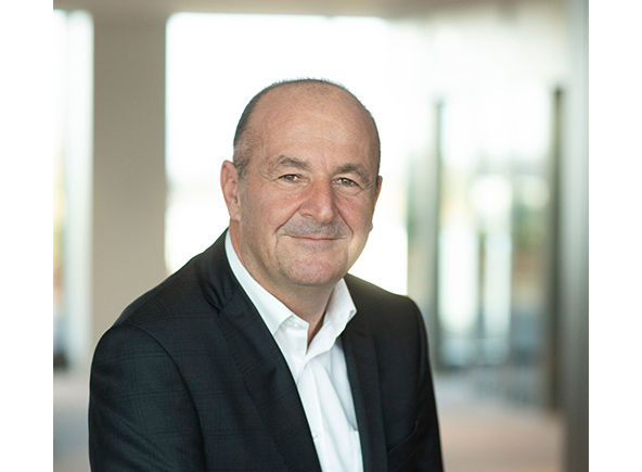 Stanislas de Gramont, Directeur Général du Groupe SEB