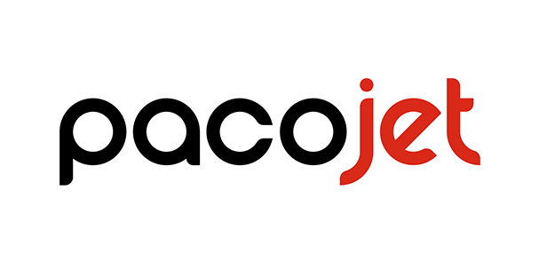 Logo Pacojet
