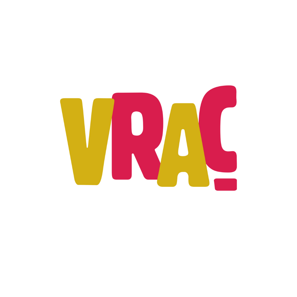 Logo VRAC