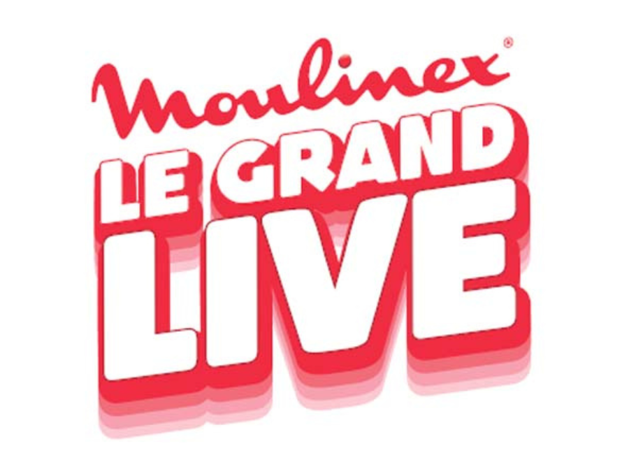 LE GRAND LIVE