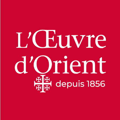 L'Œuvre d'Orient logo