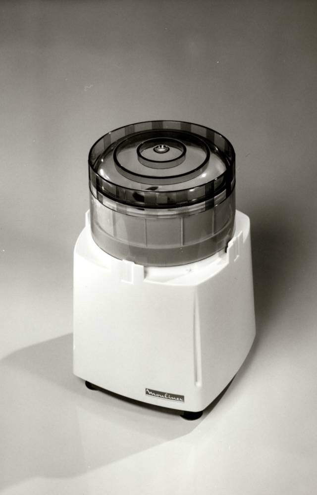 moulinette electrique