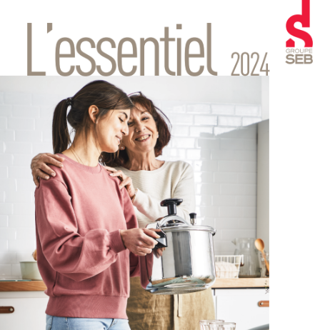L'Essentiel 2024