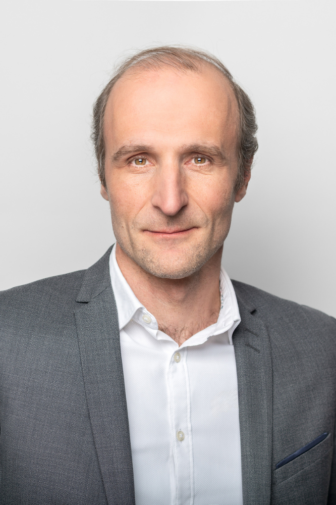 Paul DE JARNAC