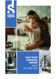 2025 Half-Year financial report