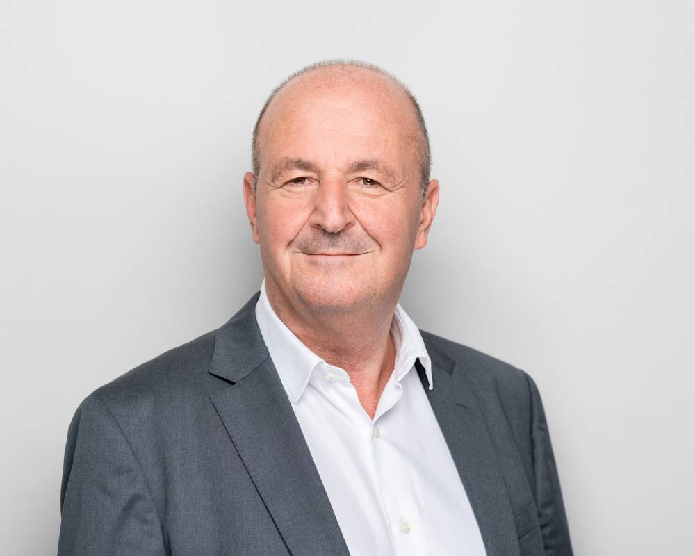 Stanislas de Gramont, Chief Executive Officer of Groupe SEB