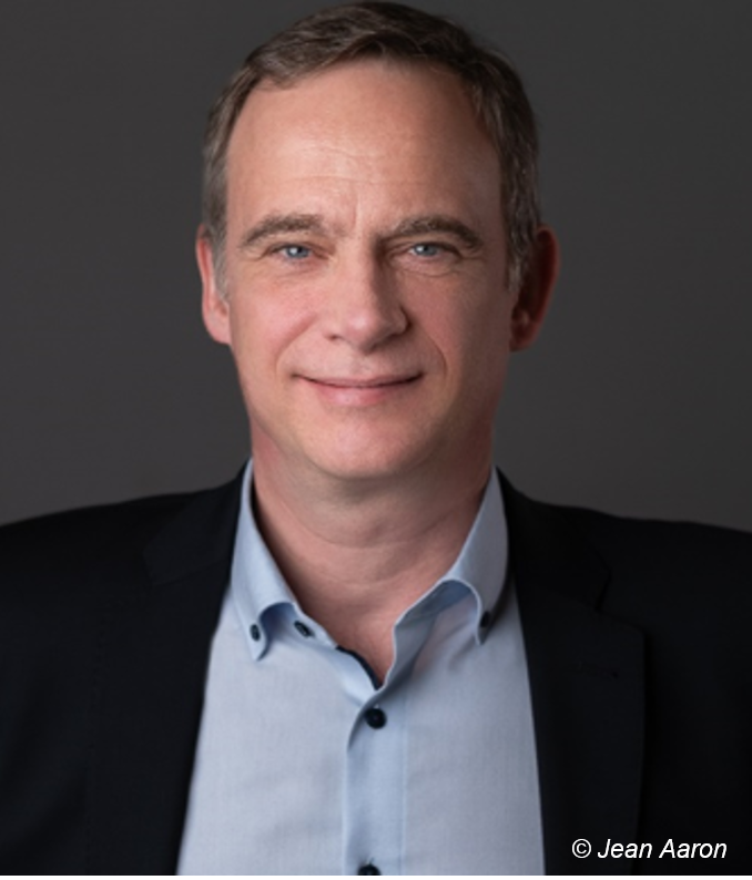 Loïc Moutault