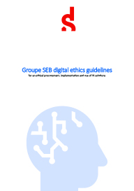 Charte Ethique IA