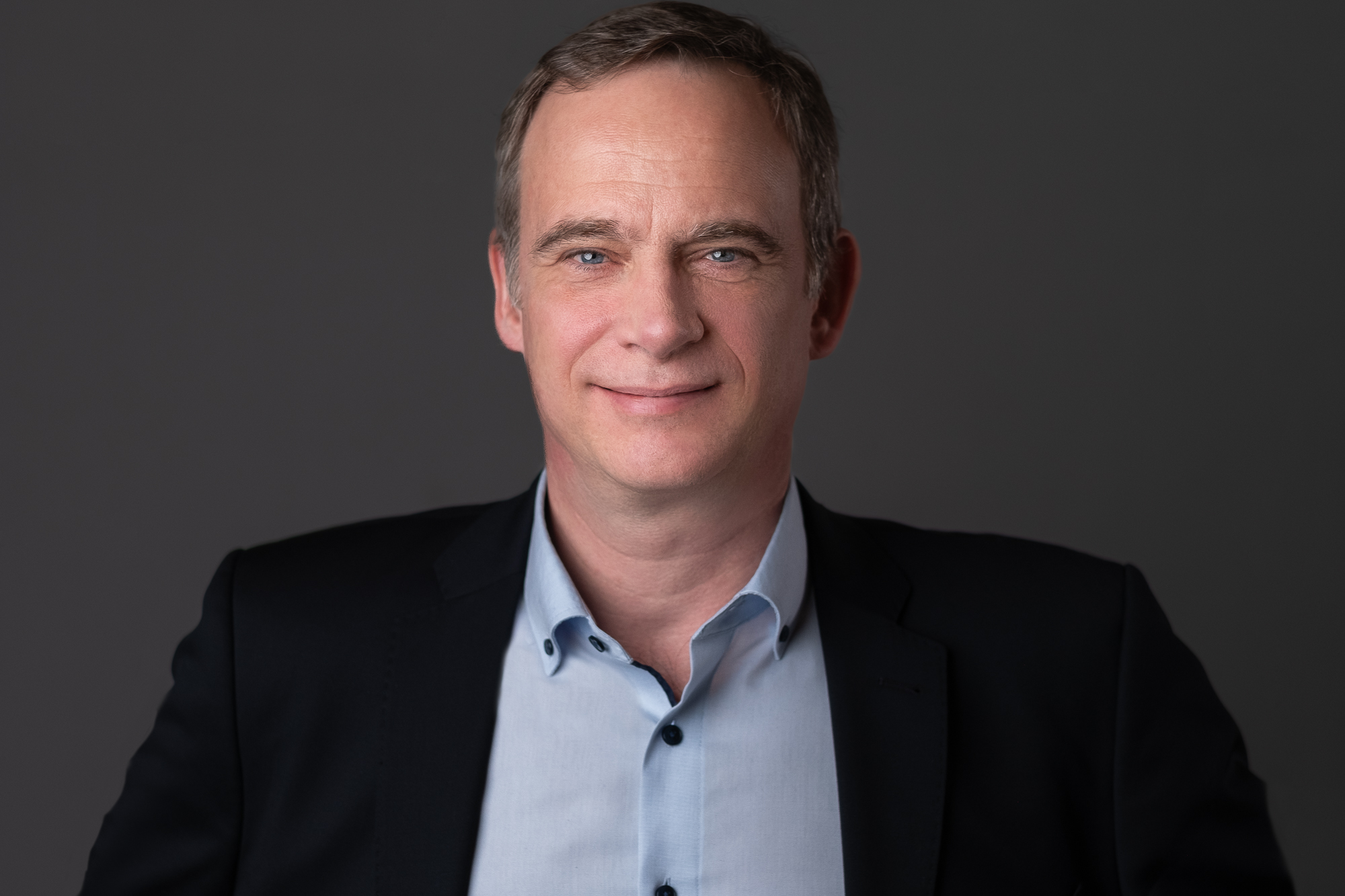 Loïc MOUTAULT