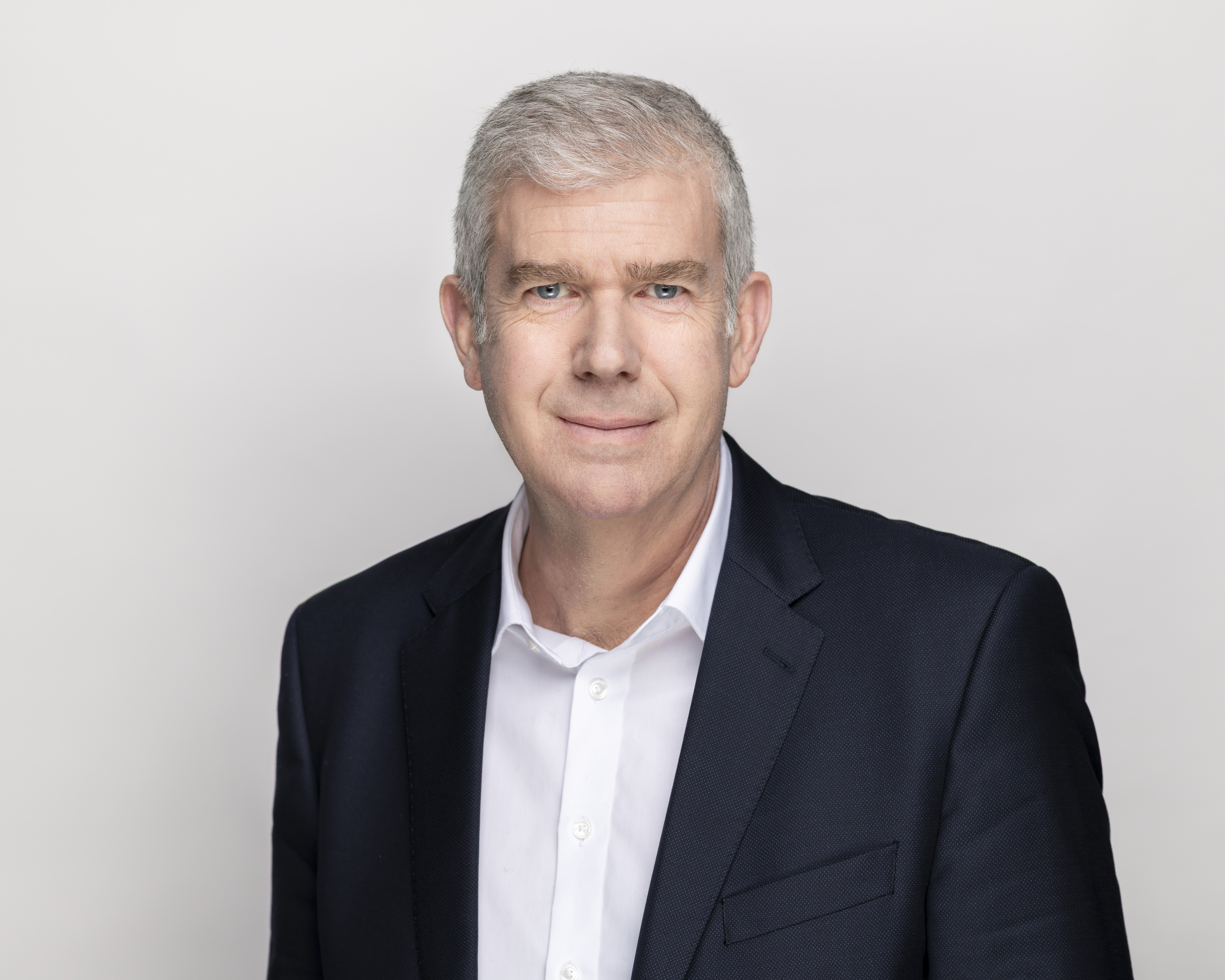 Thierry Gée