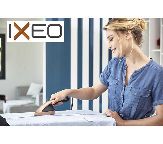 IXEO