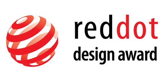 Red dot design Award