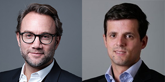 contact Analystes investisseurs Isabelle Posth - Olivier Gernandt