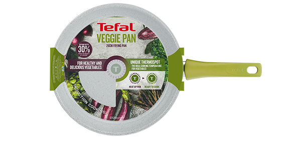 Tefal Veggie Pan