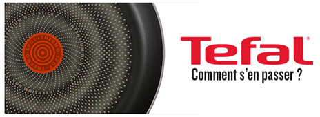 Tefal Thermospot