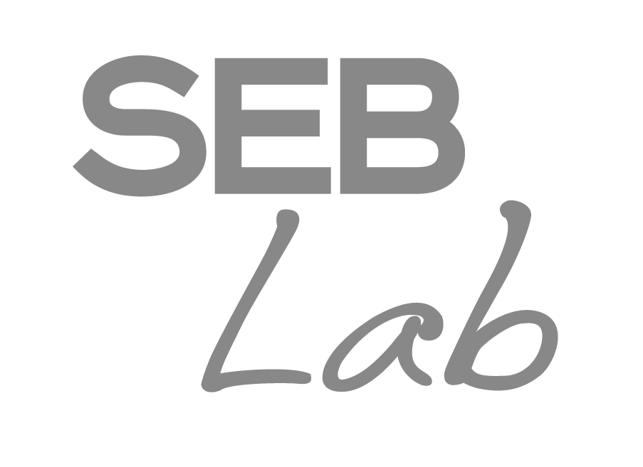 Logo SEB Lab Groupe SEB