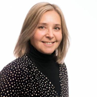 Delphine Bertrand