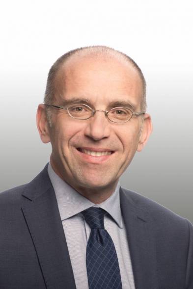 Cyril Buxtorf