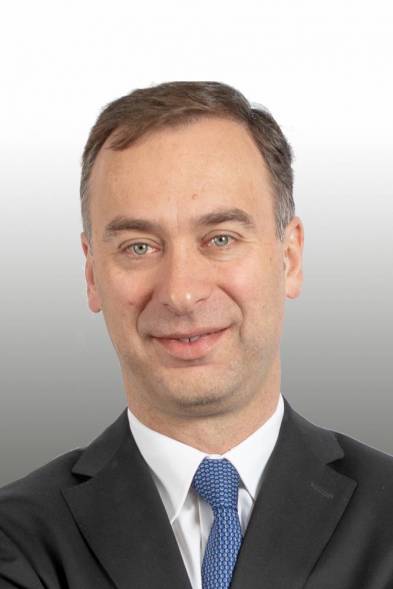 Martin ZOUHAR
