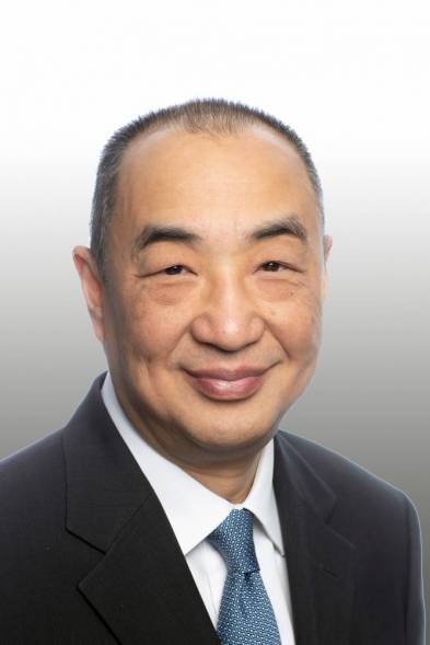 Vincent TAI