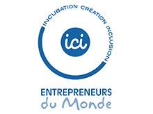 ENTREPRENEURS DU MONDE