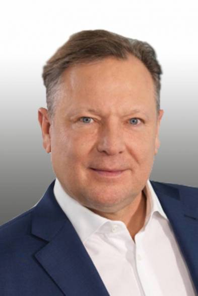 Oliver KASTALIO