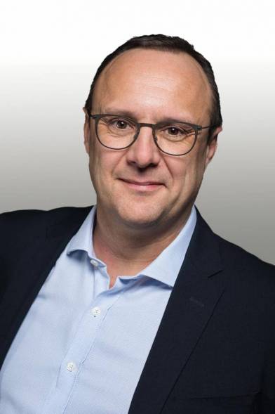 RICHARD LELIEVRE