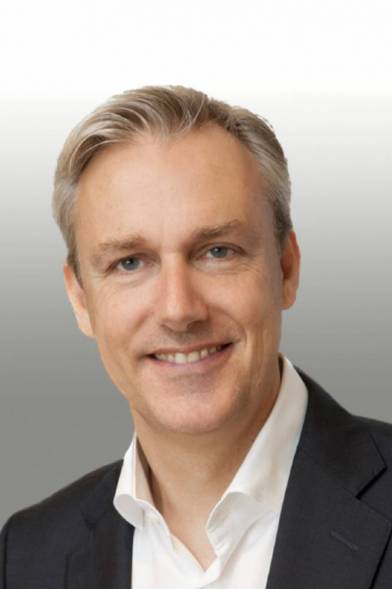Bernd LAUDAHN