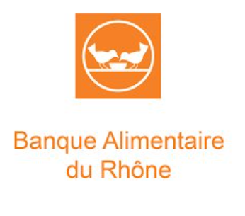 La Banque Alimentaire Du Rhône  ​