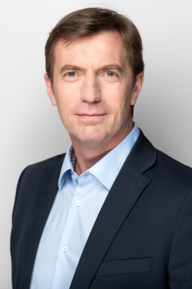 Stéphane ZENADJA