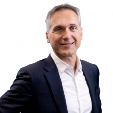 Eric RONDOLAT